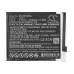Batterie Batteria del telefono cellulare CS-CKT400SL