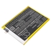 Batteria del telefono cellulare Cricket CS-CKU680SL