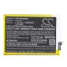 Batteria del telefono cellulare Cricket CS-CKU680SL