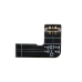 Batteria del telefono cellulare Cricket CS-CKU680SL