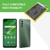 Batteria del telefono cellulare Cricket CS-CKU680SL