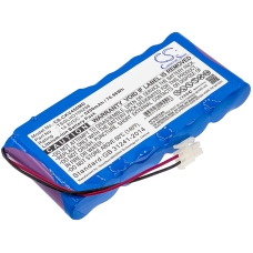 Sostituzione della batteria compatibile per Charter kontron TSGLIIO100298