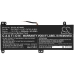 Batteria notebook Schenker CS-CLA710NB