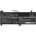 Batteria notebook CLEVO PA70HP6-G (CS-CLA710NB)