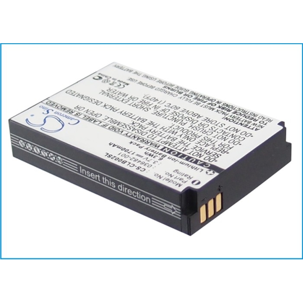 Caricabatterie da tavolo Hosin CS-CLB002SL