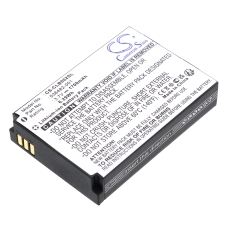 Sostituzione della batteria compatibile per Columbia 036482-001