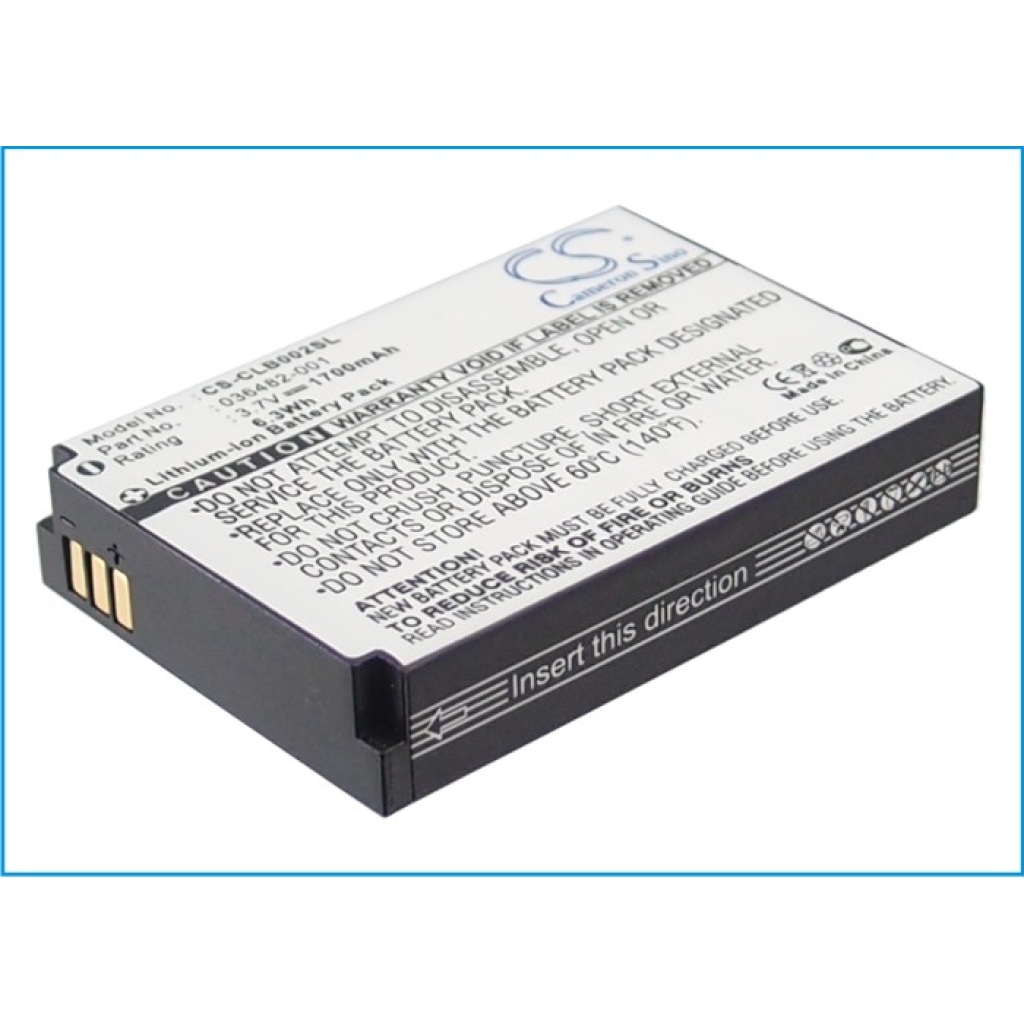 DeskTop Charger Texas instruments CS-CLB002SL