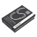 Battery compatible with Clothes battery