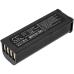Batteries BarCode, Scanner Battery CS-CLB116BL