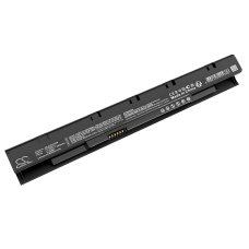 Sostituzione della batteria compatibile per CLEVO 6-87-N750S-31C00,6-87-N750S-3CF1,6-87-N750S-3CF2,6-87-N750S-4EB1,6-87-N750S-4EB2...