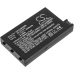 Batteries BarCode, Scanner Battery CS-CLB300BL