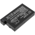 Batteries BarCode, Scanner Battery CS-CLB300BL