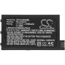 Batteries BarCode, Scanner Battery CS-CLB300BL