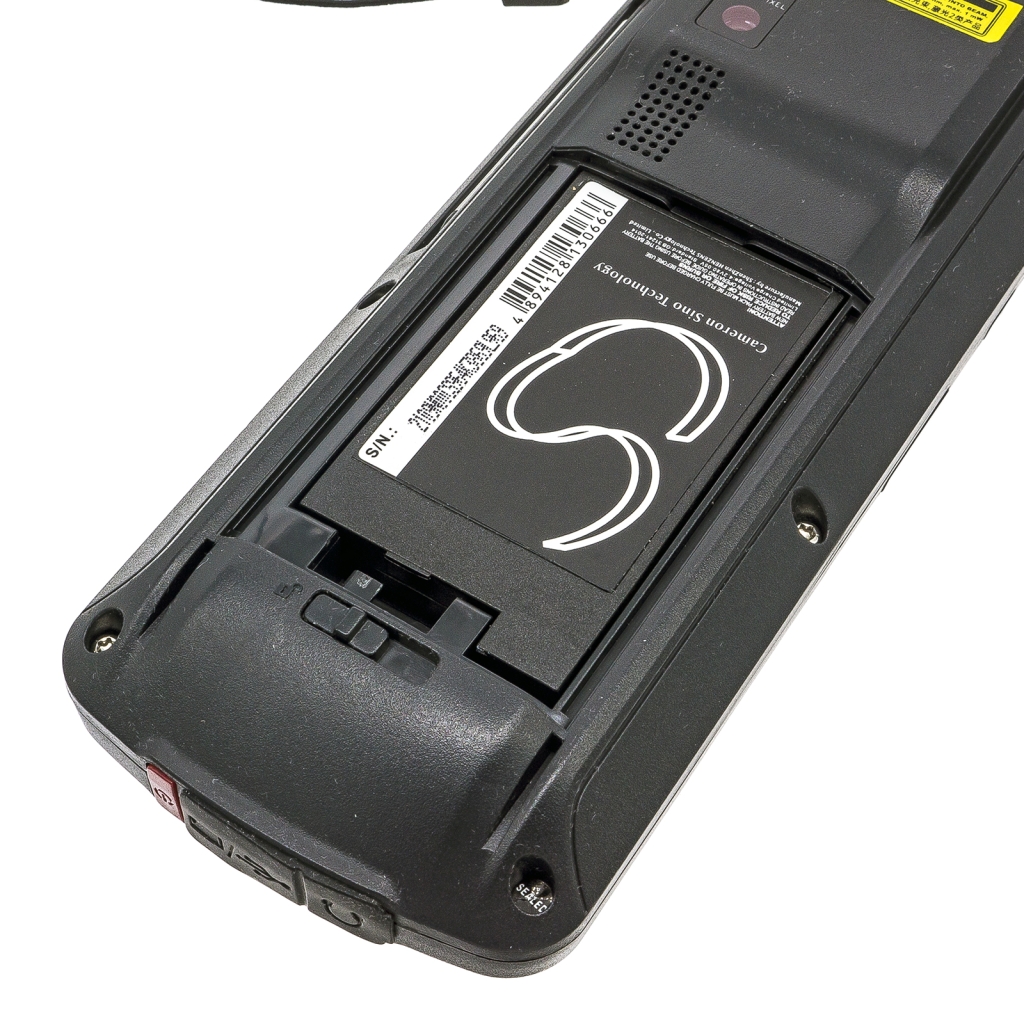 Batteries BarCode, Scanner Battery CS-CLB300BL