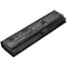 Batteria notebook HASEE ZX6-CP5S1 (CS-CLB500NB)