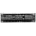 Batteria notebook HASEE ZX6-CP5S1 (CS-CLB500NB)