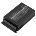 Batteries BarCode, Scanner Battery CS-CLB930BL