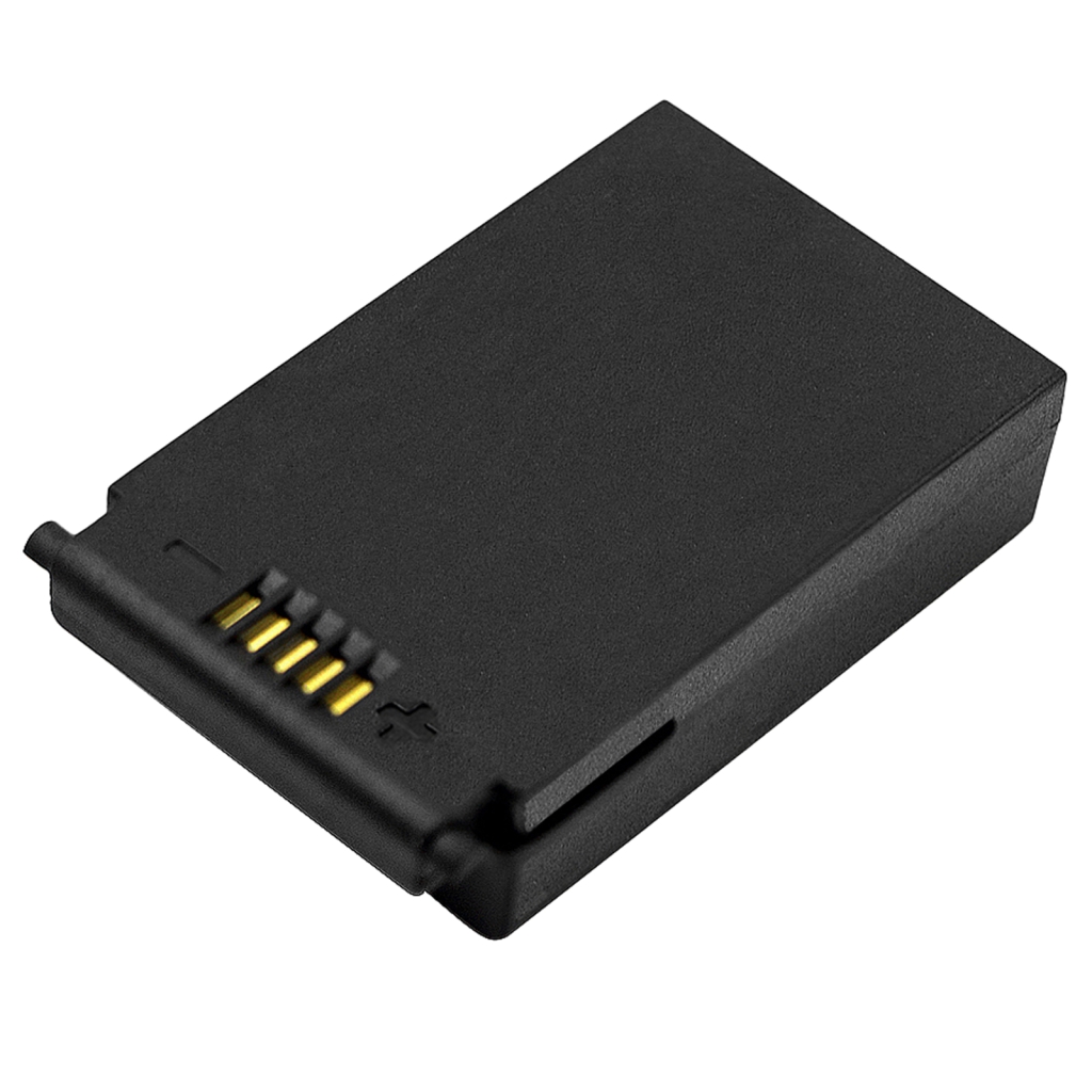Batteries BarCode, Scanner Battery CS-CLB930BL