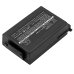 Batterie Codice a barre, batteria dello scanner CS-CLB930BL