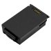 Batterie Codice a barre, batteria dello scanner CS-CLB930BL
