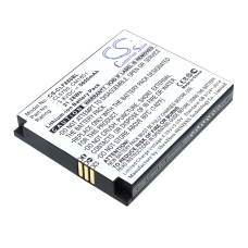 Sostituzione della batteria compatibile per Cilico CL5700,CM1801