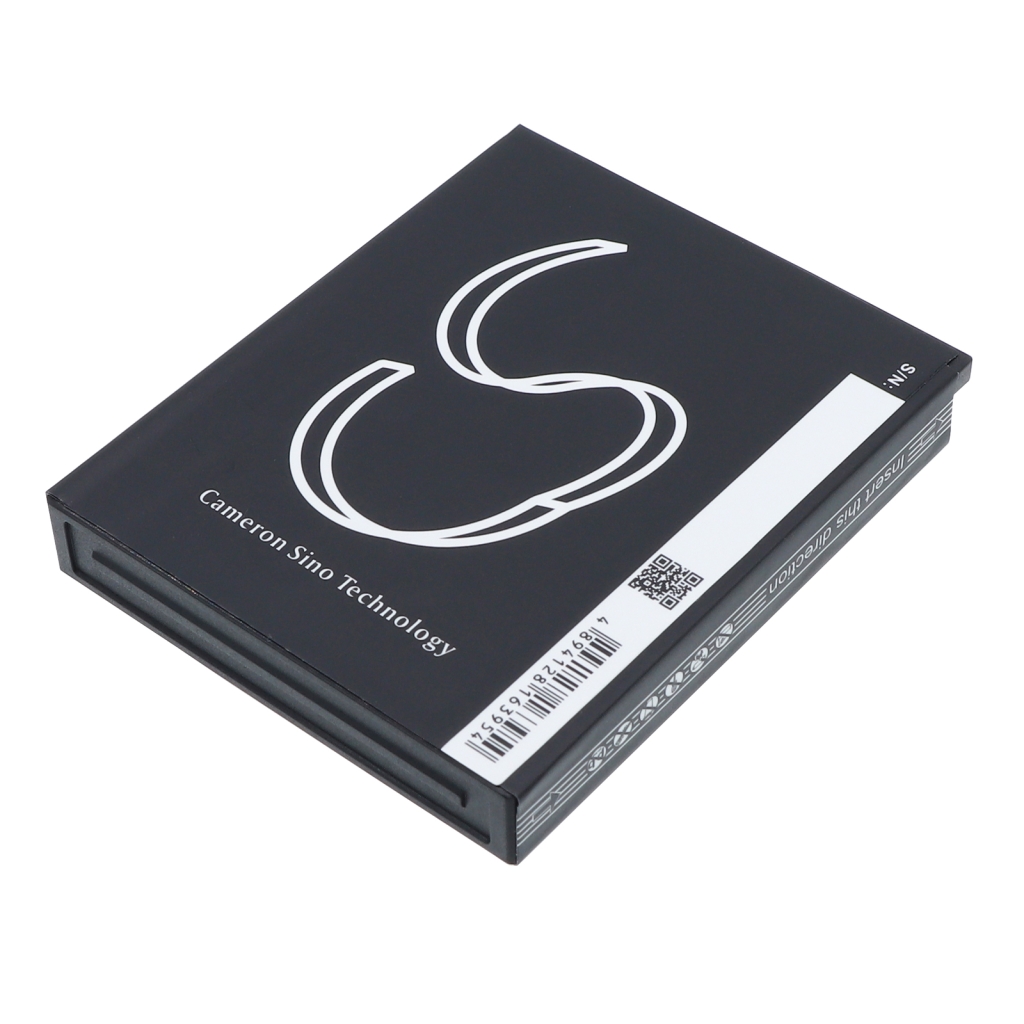 Batteria compatibile con Cilico CS-CLF880BL