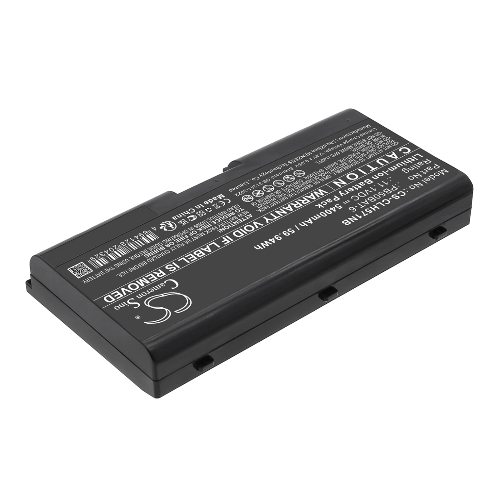 Schenker XMG PRO 15-M19