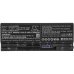 Batteria notebook HASEE CS-CLH580NB