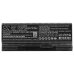 Batterie Batteria notebook CS-CLH700NB
