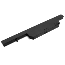 Sostituzione della batteria compatibile per Schenker 6-87-C480S-4P4,687C480S4P4,C4500BAT-6,C4500BAT6