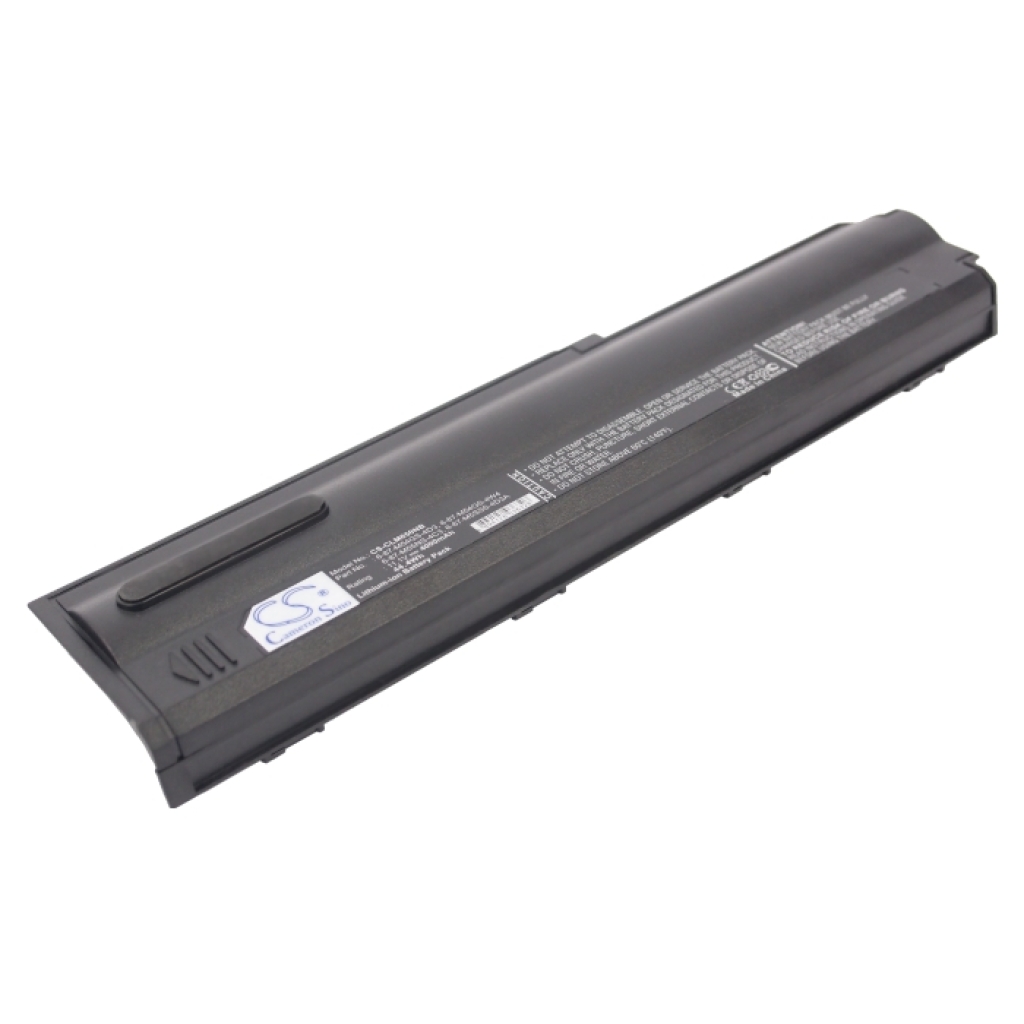 Batterie Sostituisce 87-M54GS-4D3