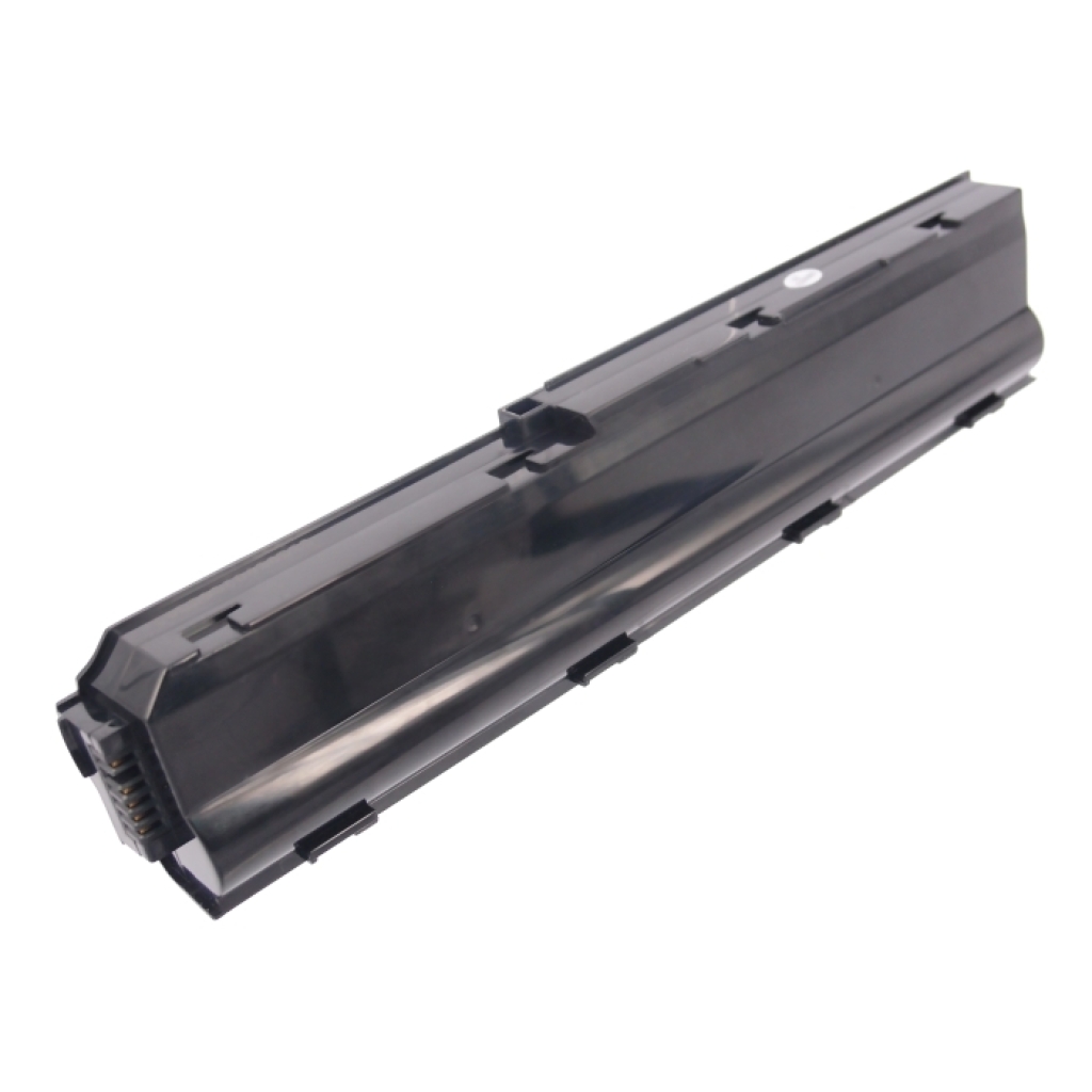 Batterie Sostituisce 87-M54GS-4D3