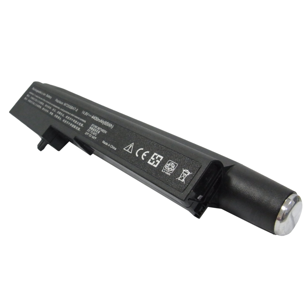 Batterie Sostituisce M720SBAT-4