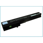 CS-CLM720NB<br />Batterie per   sostituisce la batteria 87-M72SS-4DF1