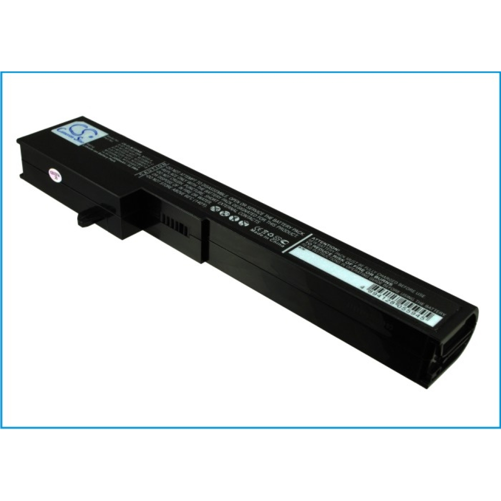 Batterie Sostituisce 87-M72SS-4DF2