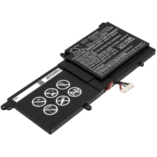 Sostituzione della batteria compatibile per Haier 3ICP5/62/72,6-87-N130S-3U9,6-87-N130S-3U9A,N130BAT-3
