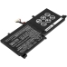 Batterie Sostituisce N130BAT-3