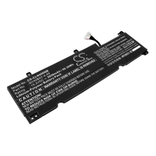 Sostituzione della batteria compatibile per HASEE NV40BAT-4-49,NV40BAT-4-53