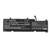 Batteria notebook Thunderobot CS-CLN400NB