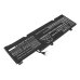 Batterie Sostituisce NV40BAT-4-49