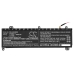 Batteria notebook Machenike CS-CLN550NB