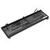 Batteria notebook Machenike CS-CLN550NB