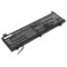 Batteria notebook Machenike N550RC (CS-CLN550NB)