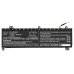 Batteria notebook Machenike N550RC (CS-CLN550NB)