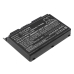 Batteria notebook Schenker CS-CLP157NB