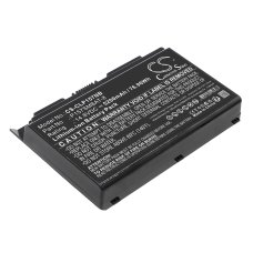 Sostituzione della batteria compatibile per Machenike 6-87-P157S-4272,6-87-P157S-4273,P157SMBAT-8