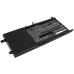 Batteria notebook Terrans force T5 970M 47SH4 (CS-CLP650NB)