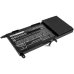 Batteria notebook Terrans force T5 970M 47SH4 (CS-CLP650NB)