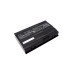 Batteria notebook CLEVO P751ZM (CS-CLP750NB)