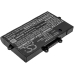 Notebook battery Schenker CS-CLP870NB